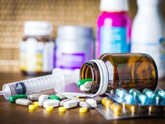 These are the common medications you may be banned from taking into some countries