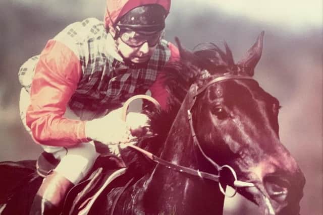 It is 40 years since Sea Pigeon and Jonjo O'Neill won the Ebor for Peter Easterby.