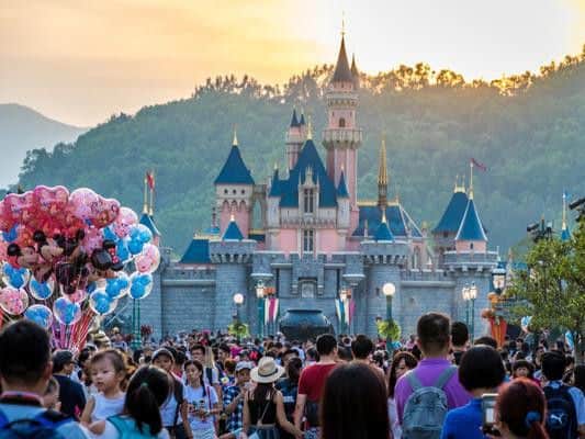 Fans of Disney can celebrate as the company announces huge expansions to its parks and resorts