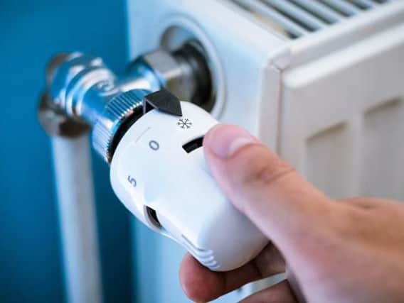 During winter, many households throughout the UK see a surge in energy bills - but there are certain things you can do to save money over the colder months