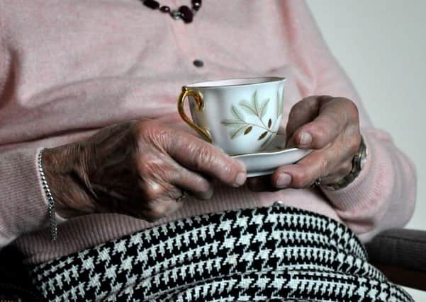 Political pressure is growing for Government action over social care.