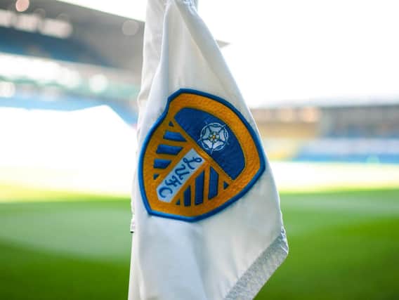 Leeds United land Carlisle youngster. (Getty)