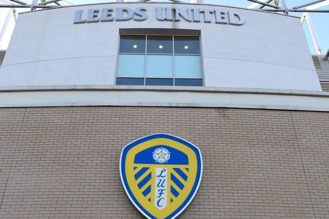 Leeds United news LIVE
