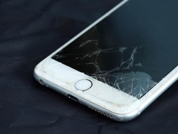 It will soon be cheaper and easier to get your iPhone fixed.