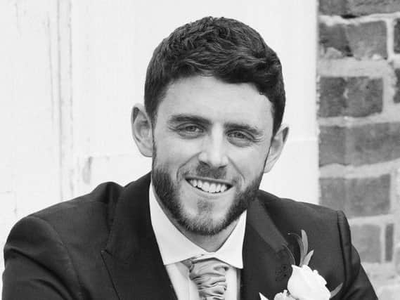 Newlywed PC Harper was killed while responding to reports of a burglary in the Berkshire village of Bradfield Southend at around 11.30pm on August 15.