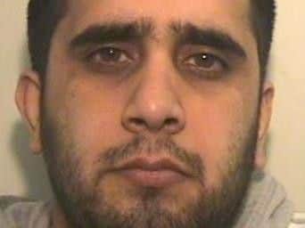 Kasim Mughal was jailed for 30 months for playing the leading role in the healthcare insurance fraud.