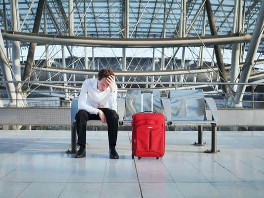 If youre abroad, need to travel and cannot get a passport in time, you can apply for an emergency travel document, which is sometimes called an emergency passport
