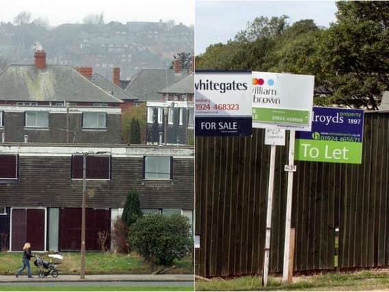 The 9 Leeds areas where no one is moving in