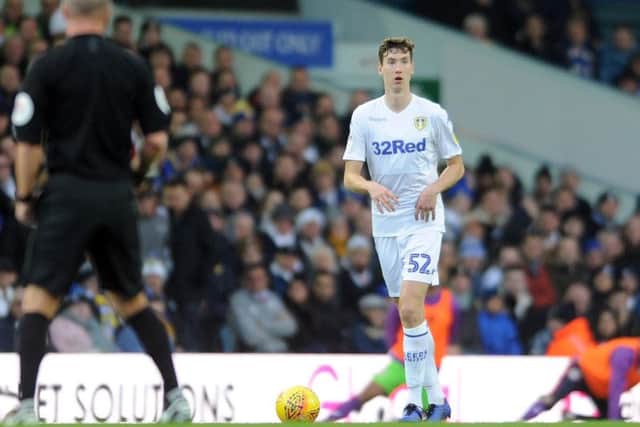 Sold to Barnsley for an undisclosed six-figure fee.
