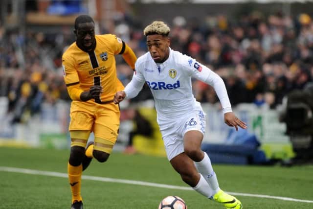 Also left Leeds for Barnsley for an undisclosed fee around 1m.