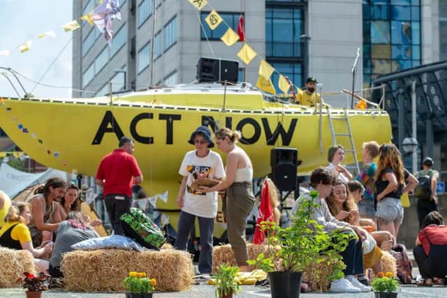 Extinction Rebellion