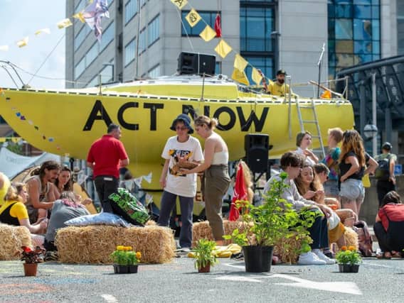 Extinction Rebellion