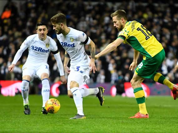 Mateusz Klich has been a creative force on the ball for Leeds this season (Pic: Getty)