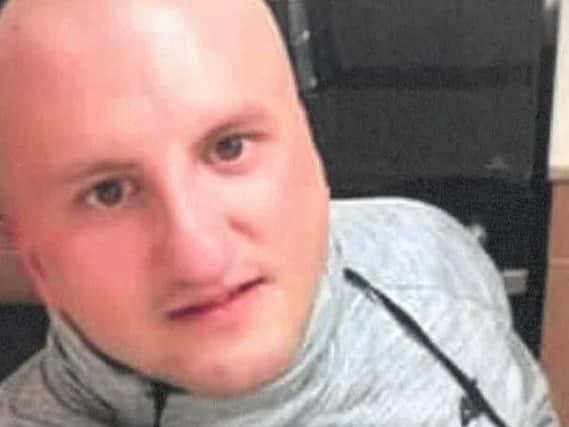 A murder investigation has been launched after the death of Aleksander Pawlak in Wakefield.