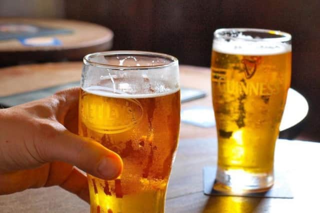 CAMRA Good Beer Guide 2020