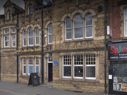 364 Kirkstall Rd, Leeds LS4 2HQ