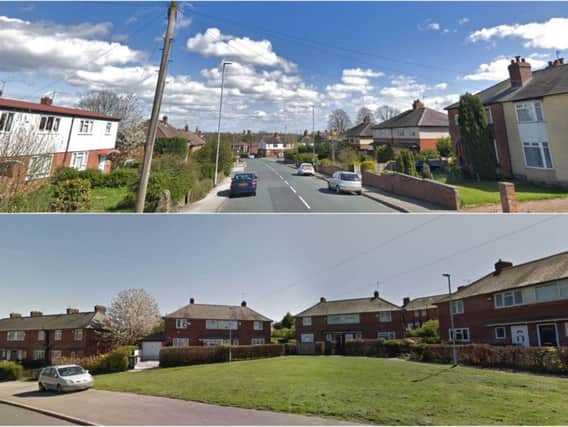The 15 most bid-on council houses revealed by Leeds Council figures