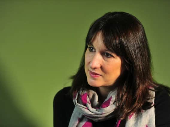Leeds West MP Rachel Reeves, chair of the Commons Business, Energy and Industrial Strategy Select Committee. Photo: Tony Johnson