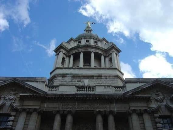 The trial took place at the Old Bailey in London.