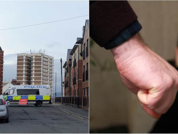 The 15 Leeds areas with the most violent assaults revealed by police figures