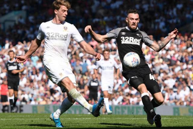 Leeds ratings