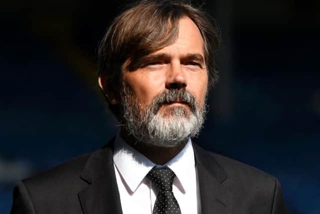 Phillip Cocu said the energy was out of Leeds, late on (Pic: Getty)