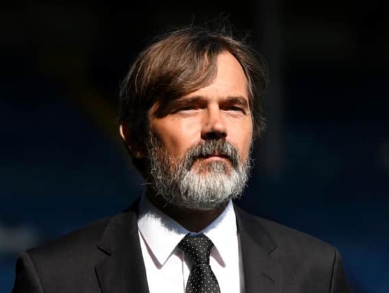Phillip Cocu said the energy was out of Leeds, late on (Pic: Getty)