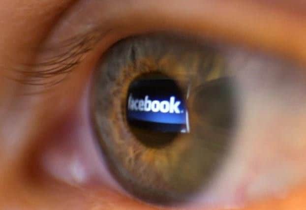 MPs and other political figures have spent thousands on Facebook adverts.