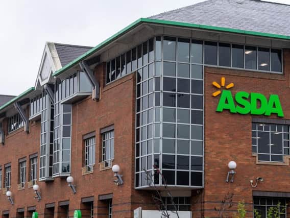 Asda has announced it is to increase employees' basic hourly pay