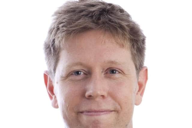 Fraser McKevitt