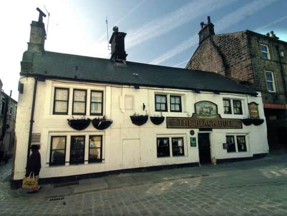 The Black Bull in Otley will become a steakhouse under Heineken's plans