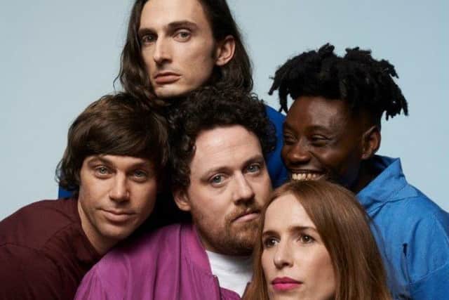 Metronomy