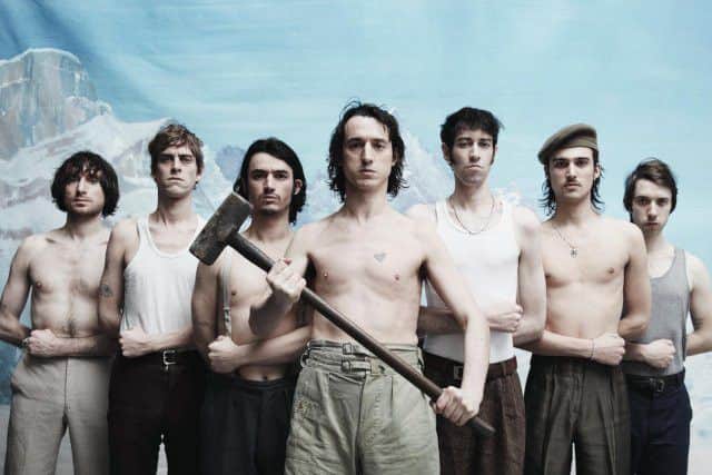 Fat White Family