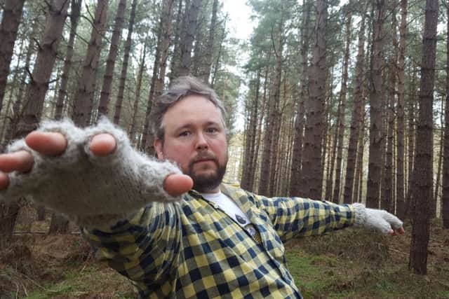 Richard Dawson