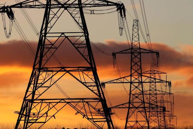 Jobs at Npower call centres in Leeds and Hull are at risk as the energy giant restructures its UK business