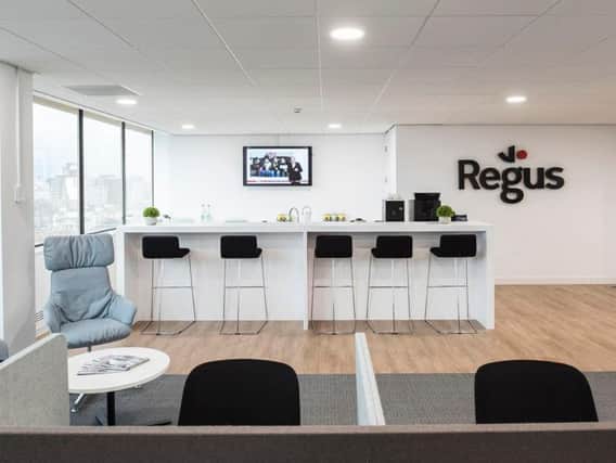 Leeds could benefit from a flexible workplace boom, according to a new study