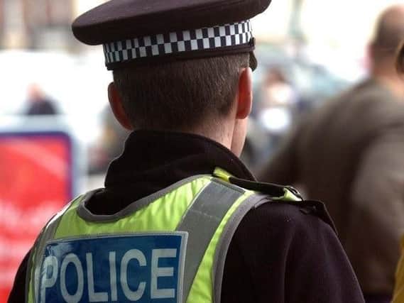 There were 1418 attacks on police officers and PCSOs in the West Yorkshire force last year, compared to 1256 in 2018 and 876 in 2017.