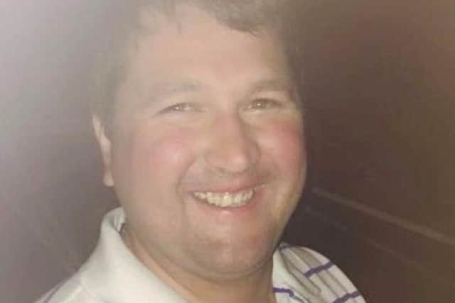 Nigel Feetham, 36, from Hedon was attending a vintage aircraft fly-event at Breighton Aerodrome near Howden on July 17, 2016 when he offered to take some friends for a short flight in his Alouette helicopter, which had recently undergone a 40,000 service in Hungary.