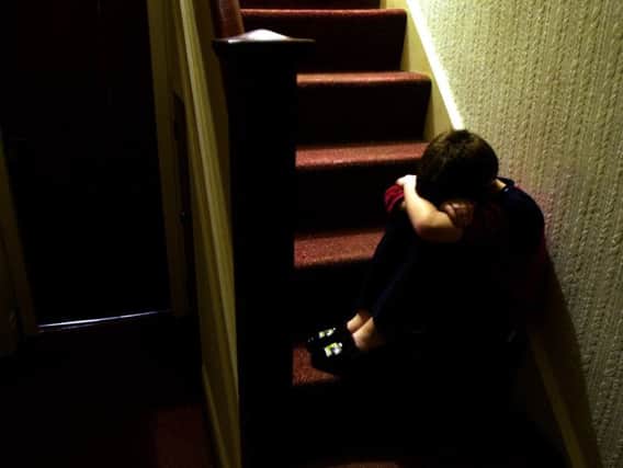 More than three million adults across England and Wales were victims of child sexual abuse, shocking new figures have today revealed.