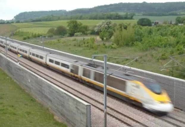 HS2 could be axed for Yorkshire