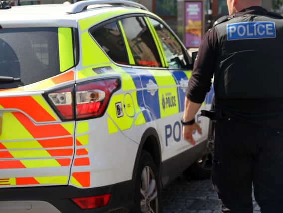 A West Yorkshire Police officer who is alleged to have driven to work while over the legal drink driving limit is to face a misconduct hearing.