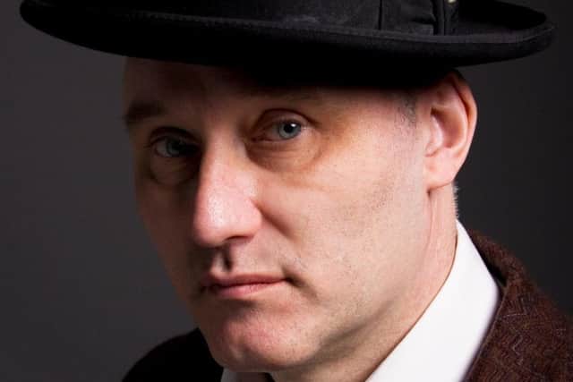 Jah Wobble
