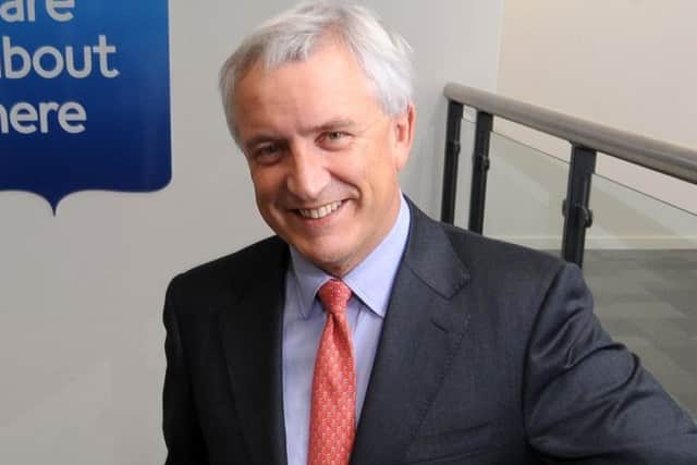 David Duffy