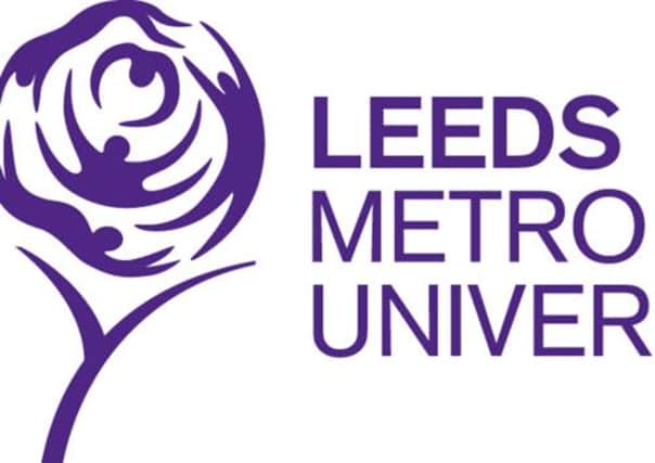 Leeds Metropolitan University is mulling a name change
