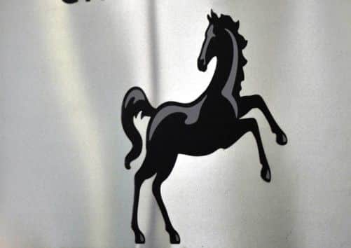 Lloyds insisted it will not need additional help to meet regulatory demands for a bigger buffer against future financial shocks.