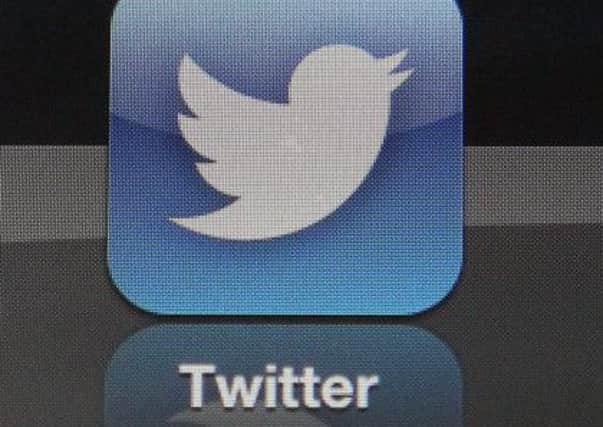 Twitter has submitted documents ahead of a planned flotation on the stock market.