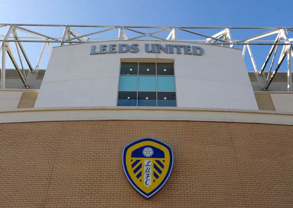 The latest from Elland Road.
