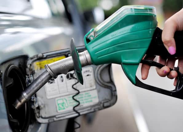 More petrol cuts on the way