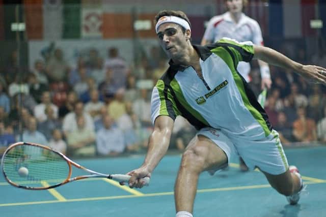 Karim Darwish.