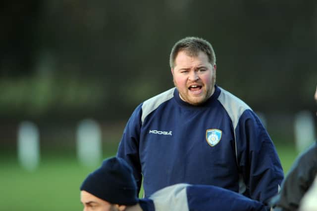 Tommy McGee